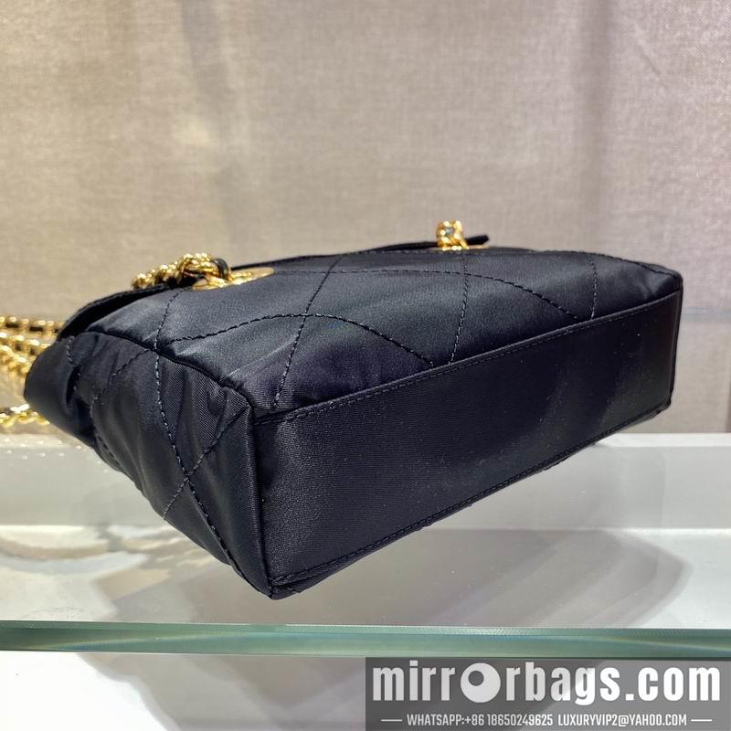 Prada Bags Vintage 1BD623 19x17x4.5 ap 16