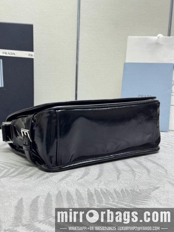 Prada Bags 2VD073 30X20X11cm YG 2colour