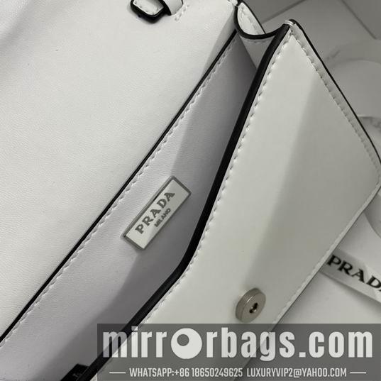 Prada Bags Prada 1BH189 9.5x3.5x17cm CN2色