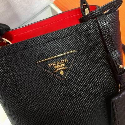 Prada Bags Panier AP1BA217 17x18X10.5