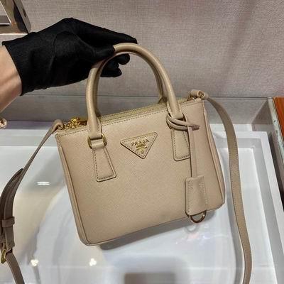 Prada Bags Galleria Saffiano AP1BA906 20x15x9.5