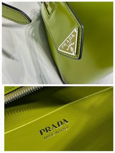 Prada Bags Prada 1BA365 31x16x13.5cm AP