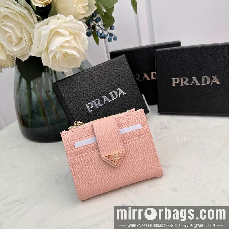 Prada Bags Prada 8848 11x9cm zy