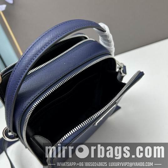 Prada Bags Prada 2VH070 16x20x6cm ww 5色