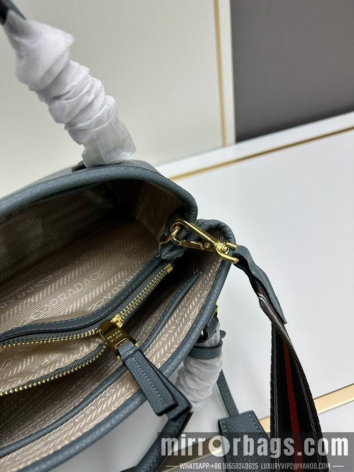 Prada Bags Prada 1BA173 30x20x15.5cm jj4