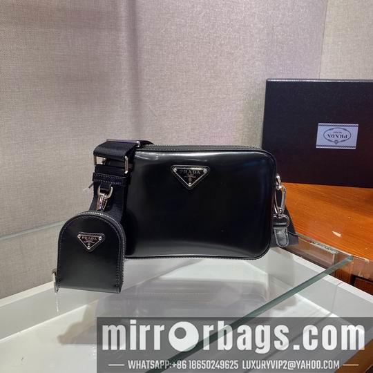 Prada Bags 1BH180 19.5x12.5x4 03