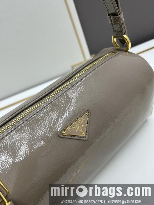 Prada Bags Prada 1BC233 27x12x10.5cm jj2