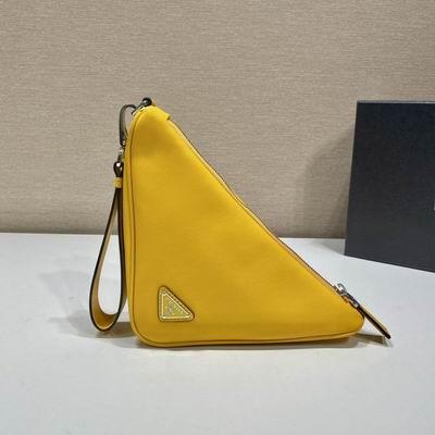 Prada Bags Triangle 1NE039 26x14x5cm ap 05