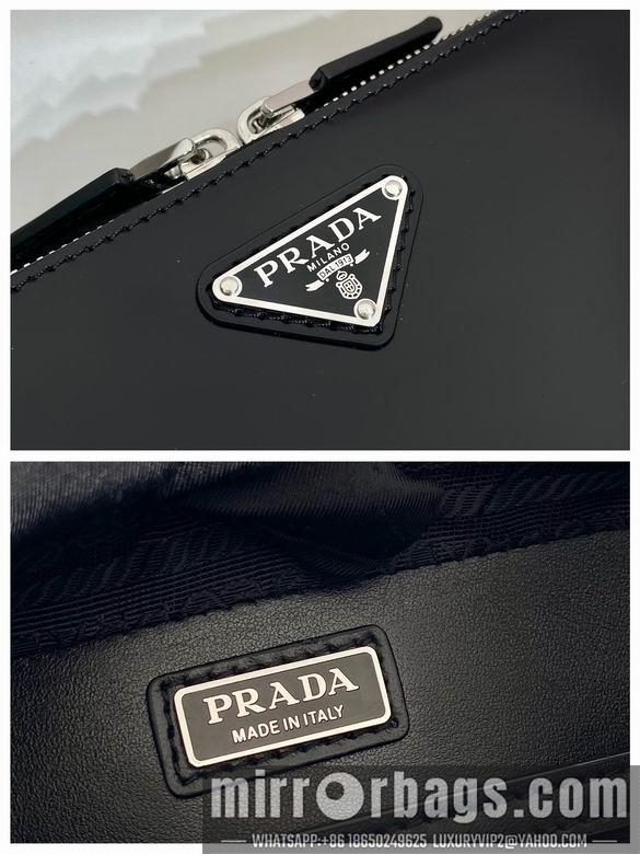 Prada Bags Prada Brique 2VH173 19x11.5x3.5cm AP