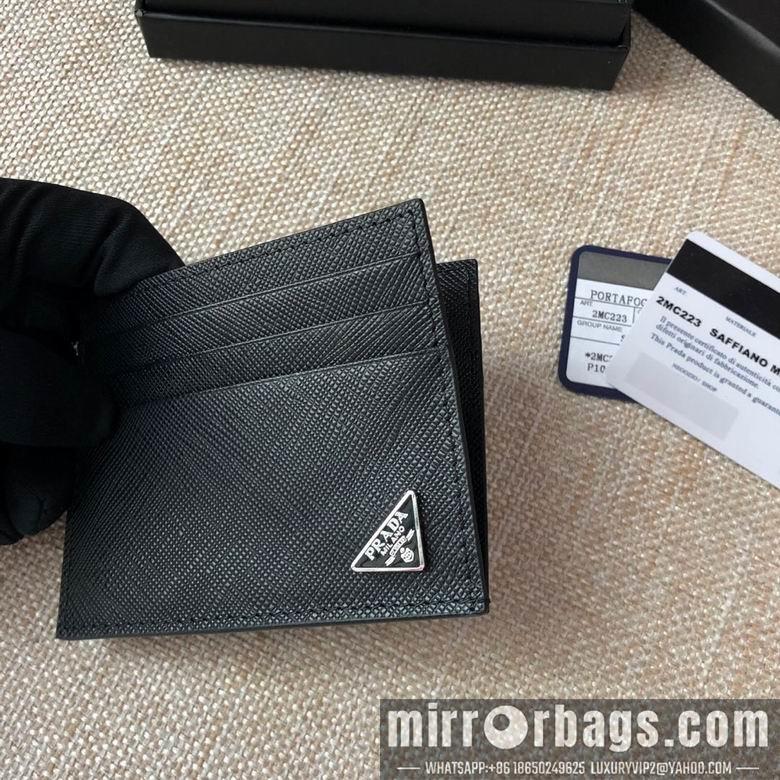 Prada Bags 2MC223 YG 4colour