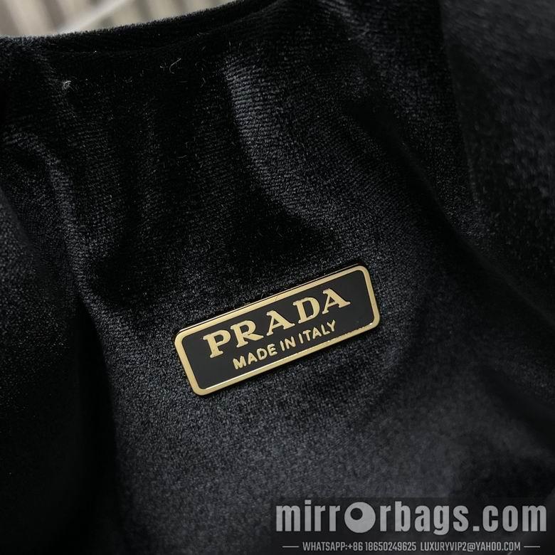 Prada Bags 1BA410 16X14X7.5cm
