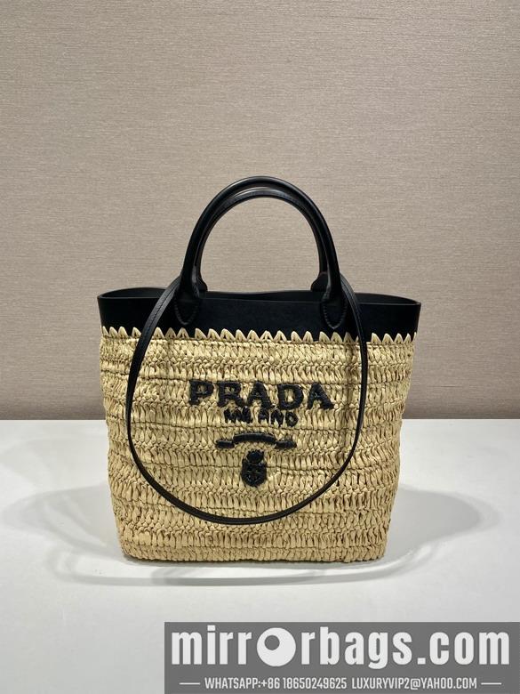 Prada Bags Prada 1BG500 26x25x14cm AP