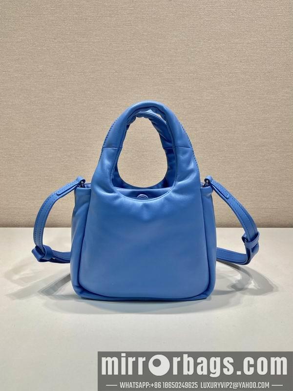 Prada Bags Prada 1BA359 18x15.5x10cm AP
