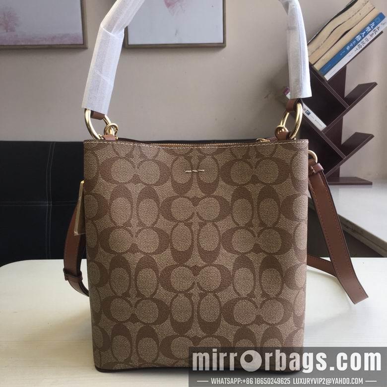 Coach Bags 2312 20X22X13cm XM 4colour