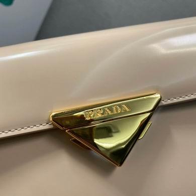 Prada Bags 1BD343 28.5X14X7cm DN 4colour