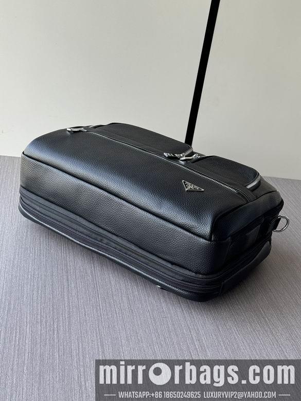 Prada Bags 6746 43X30X16cm WP