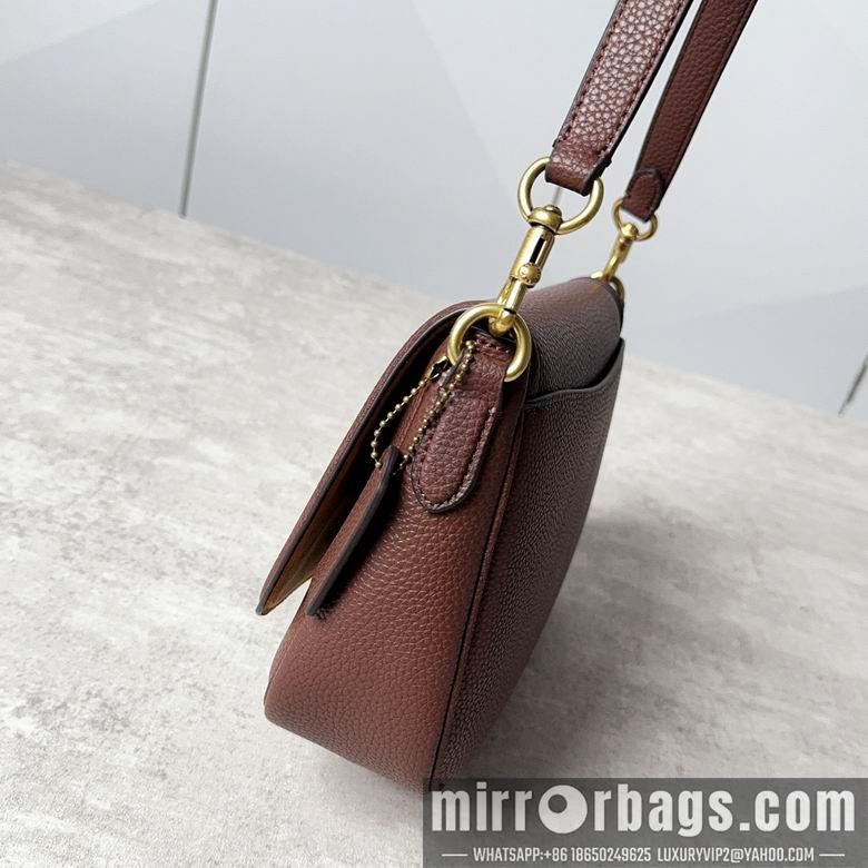 Coach Bags CV758 CU100 CU099 28X18X7cm AZ 4colour