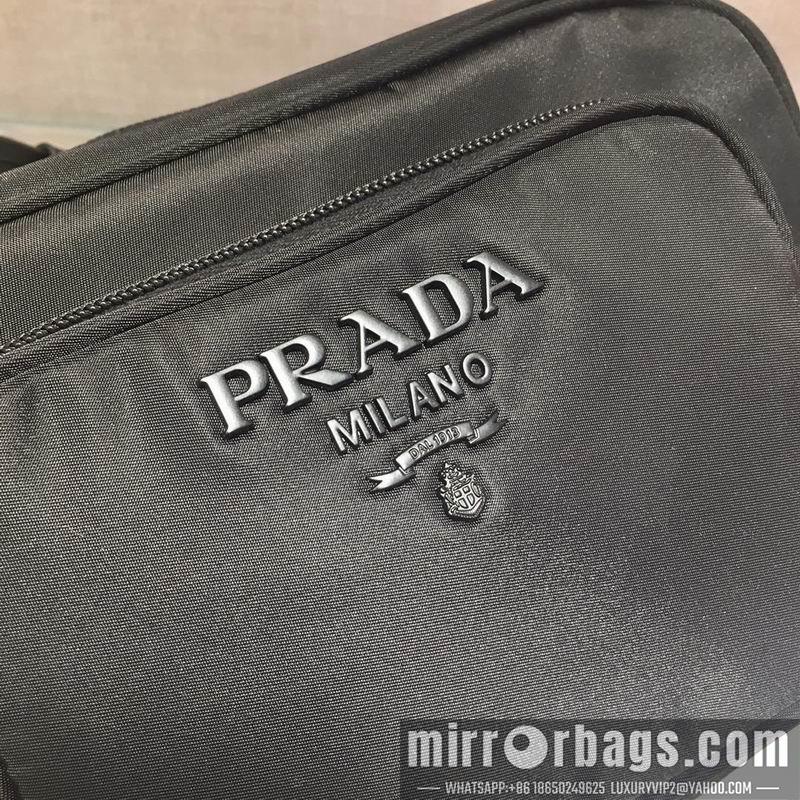Prada Bags 1BZ017 20x15x5cm ap 04