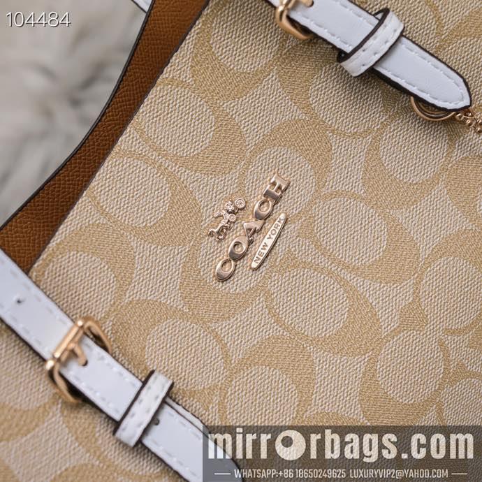 Coach Bags c4250 25X19X12cm XM 1