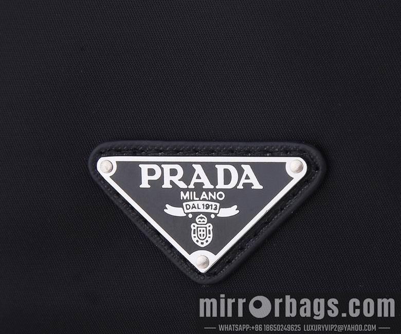 Prada Bags WM2VD043 14X19X5.5