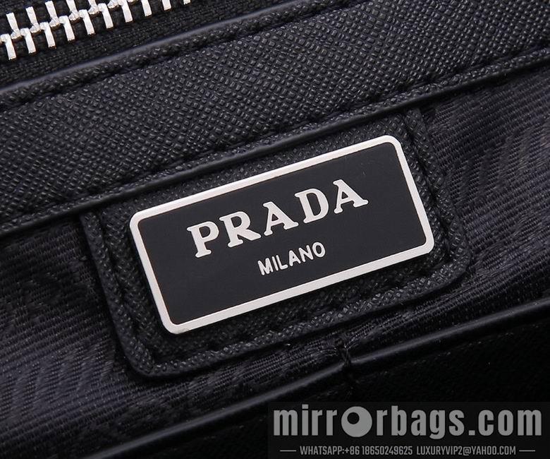 Prada Bags WM2VD768B 32X24X12