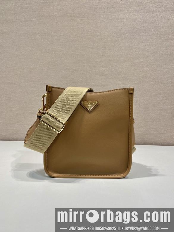 Prada Bags Prada 1BH220 20x21x7cm AP