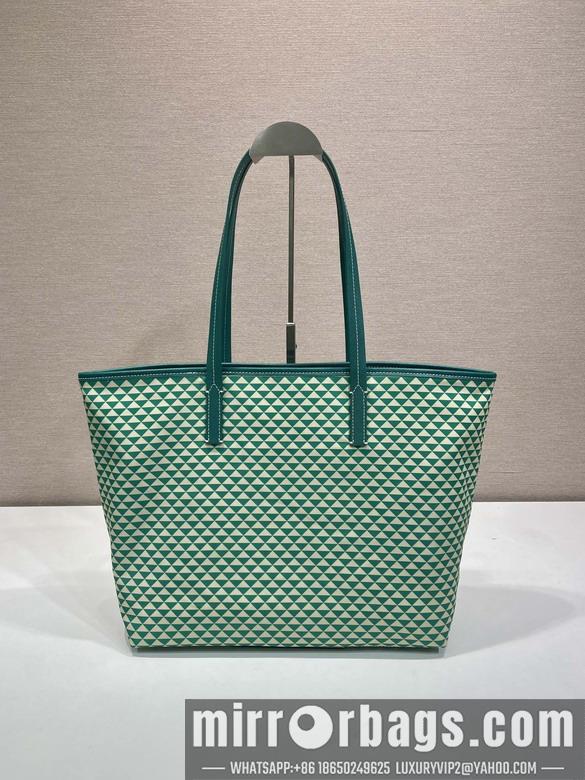 Prada Bags Prada 1BD552 33x29x14cm AP1