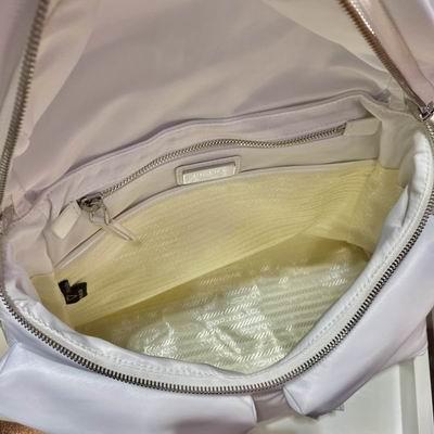 Prada Bags Signaux AP1BC160 34x27x15