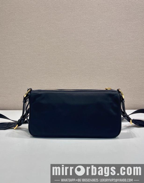 Prada Bags Prada 1BC234 27x13x4cm AP