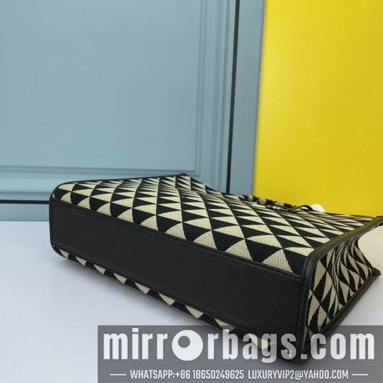 Prada Bags Prada 1BA356 31x11x39cm ww