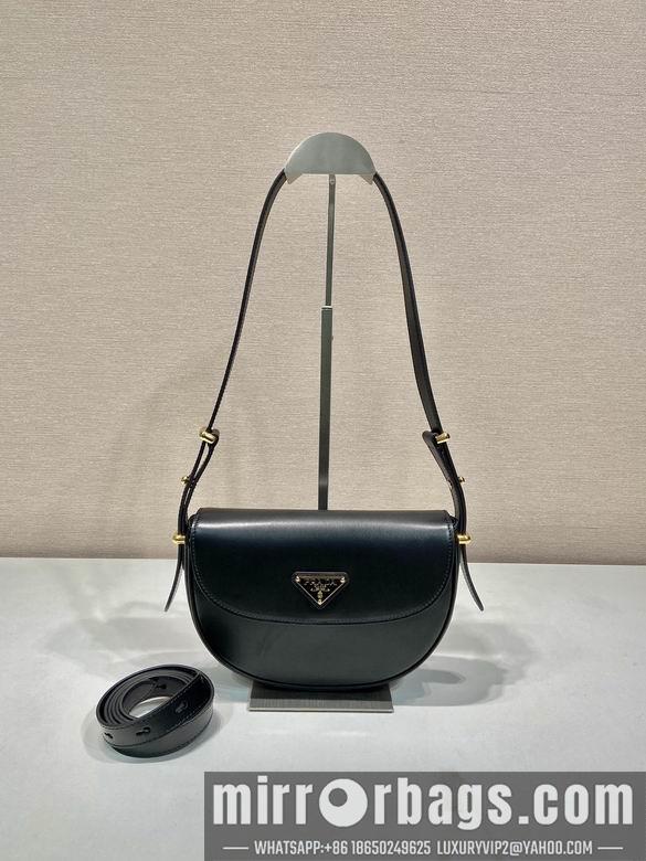 Prada Bags Prada 1BD365 20x16x6cm AP