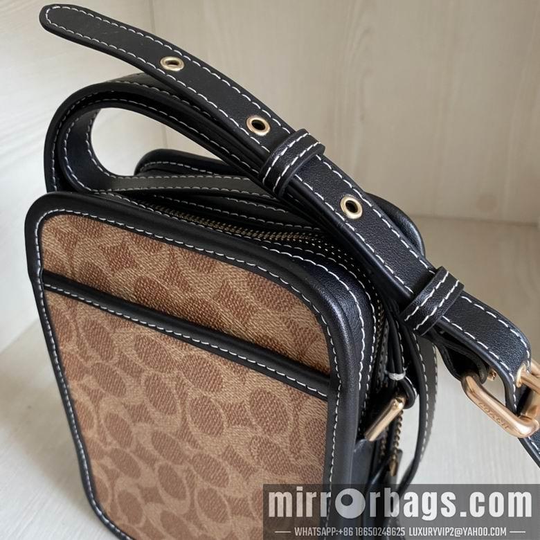 Coach Bags CA182 19x14x4.5cm