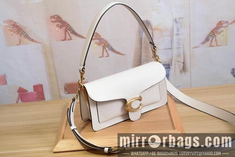 Coach Bags (XXL)73995 white