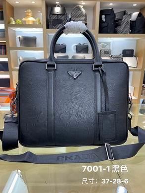 Prada Bags 7001-1 37x28x6cm