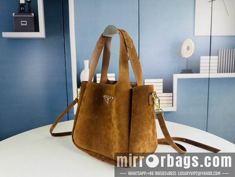Prada Bags 2455 24X29X22X11cm XMY