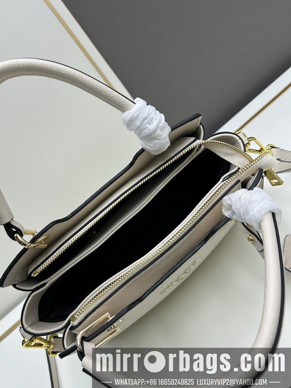 Prada Bags Prada 445 30x21x13cm jj4