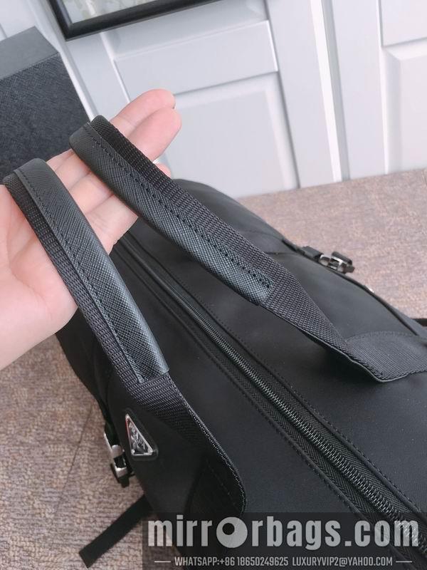 Prada Bags Re-Nylon 2VC015 50x25x25cm ap 03