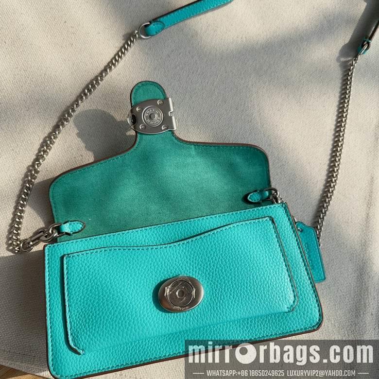 Coach Bags CJ350 21X10X5cm JH 2colour