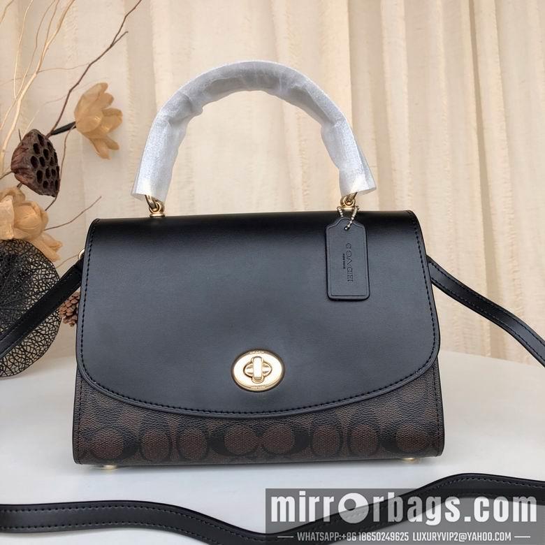 Coach Bags 76620 25X16cm DN 4colour