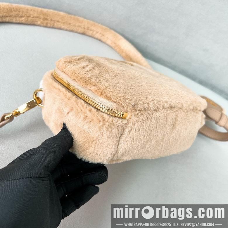 Prada Bags 1BH203 18.5X13X6cm DN 2colour