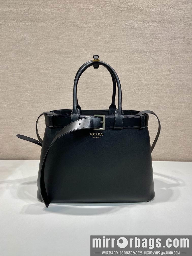 Prada Bags Prada 1BA416 37.5x27.5x14cm AP1