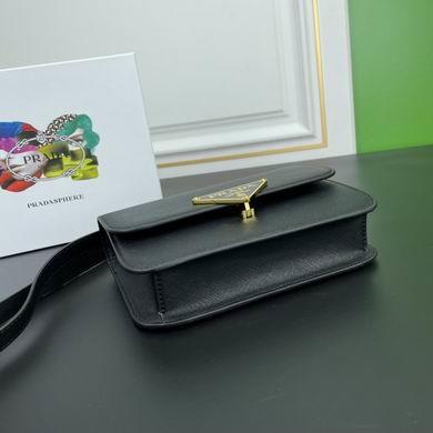 Prada Bags 1BD320 22X16X6cm YW