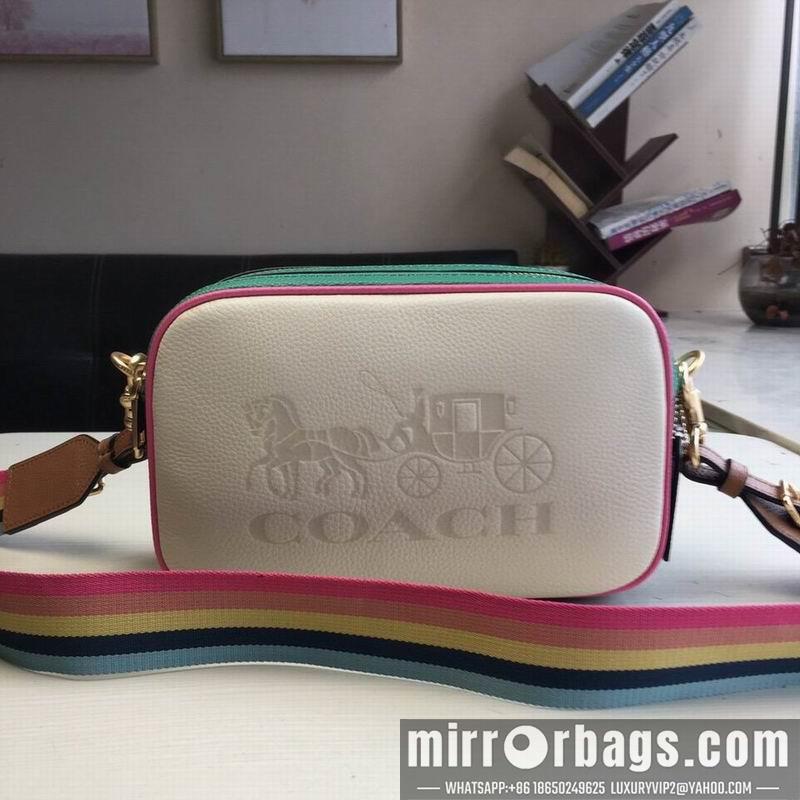 Coach Bags XXL72704 white