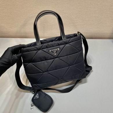 Prada Bags System AP1BG380 25X21.5X13