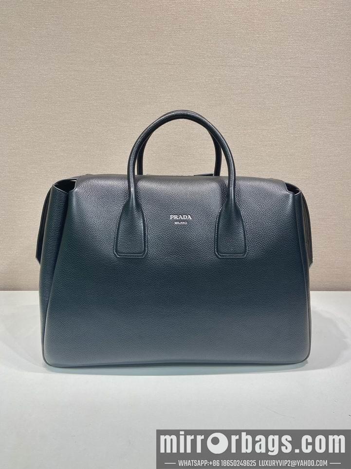 Prada Bags Parda 2VC035 50x33x19cm Ap