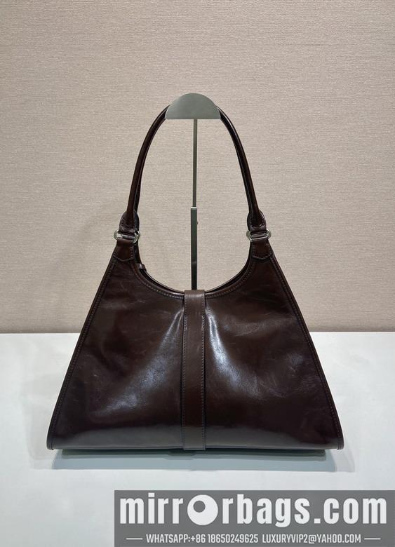 Prada Bags Prada 1BG570 39x24.5x14cm AP
