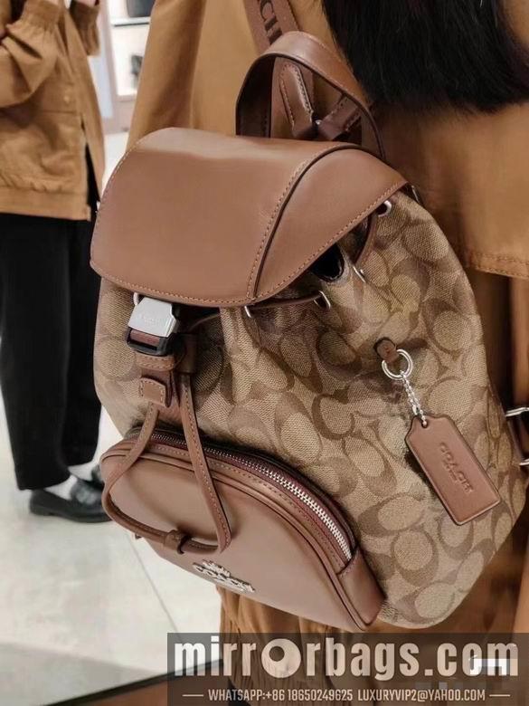 Coach Bags CR130 23X21X12cm JH