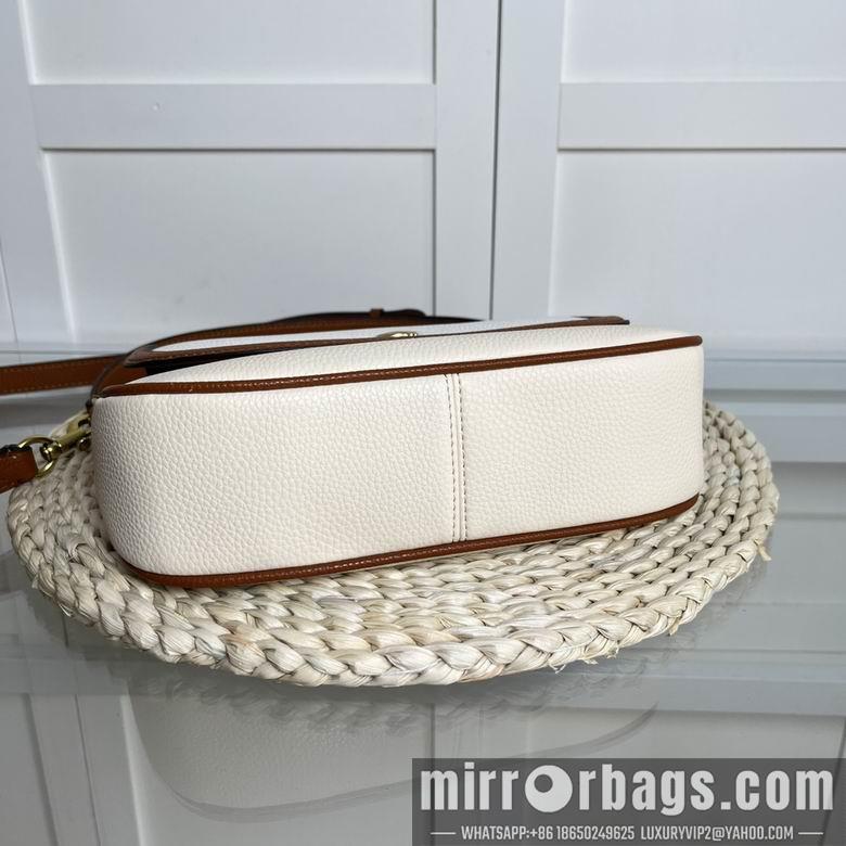 Coach Bags 25.5X18.5X7cm 070401 AZ 3colour