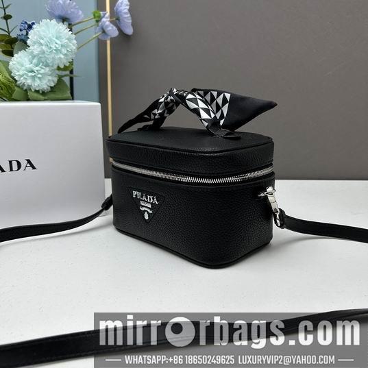 Prada Bags Prada 1666 20x12x12cm ww3色