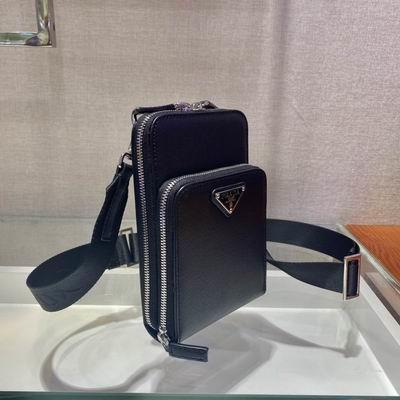 Prada Bags 2ZH126 12x18x4cm ap